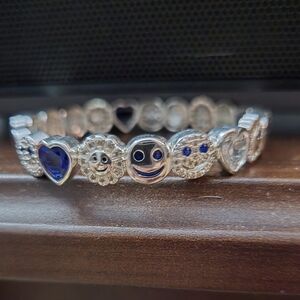 Lisa Gozlan The Adore Bracelet